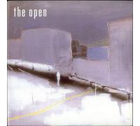 Open, the - Close My Eyes [Vinilo]