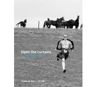 Open the curtains: Zum Werk von Mark Sieczkarek