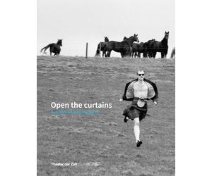 Open the curtains: Zum Werk von Mark Sieczkarek