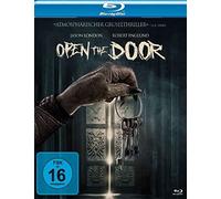 Open The Door [Alemania] [Blu-ray]
