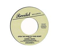 Open The Door To Your Heart [Vinilo]