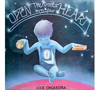 Open The Doors To Your Heart