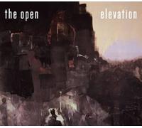 Open, the - Elevation [Vinilo]