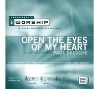 Open the Eyes of My Heart