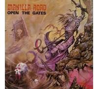 Open The Gates