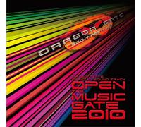 Open the Music Gate 2010