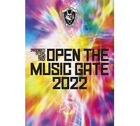 OPEN THE MUSIC GATE 2022