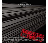 Open the Music Gate-Bootleg d
