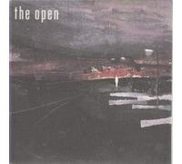 Open, The - Never Enough [Import]