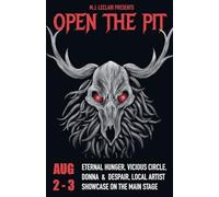 Open The Pit