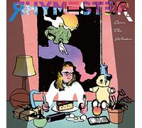 Open The Window [通常盤] [CD]