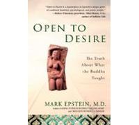 Open To Desire (ebook)
