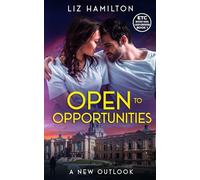 Open to Opportunities: A New Outlook (ETC Mysteries A New Generation)