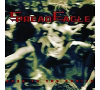 Open to the Public by Spread Eagle (1993-10-20)