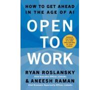 Open To Work (ebook)