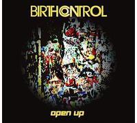 Open Up