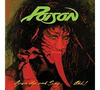 Open Up And Say Ahh [Vinilo]