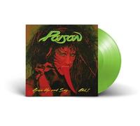 Open Up And Say Ahhh - Vinilo