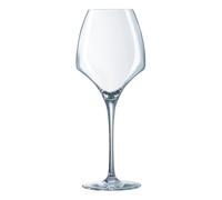 Open Up - Juego de 2 vasos de pie de 40 cl universal Tasting
