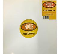 Open up to love (b/w Cut, plus 'Pandora's box') / Vinyl Maxi Single [Vinyl 12'']