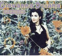 Open up your heart [Single-CD]