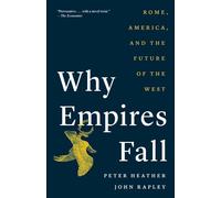 Open Vistas: Rome, America, and the Future of the West (Trends in Science)