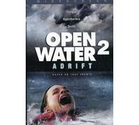 Open Water 2: Adrift [Reino Unido] [DVD]