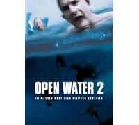 Open Water 2 [Alemania] [DVD]