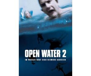 Open Water 2 [Alemania] [DVD]