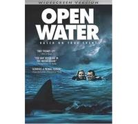 Open Water [2004] [Alemania] [DVD]