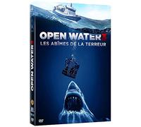 Open Water 3 : Les abîmes de la terreur [Francia] [DVD]