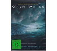 Open Water [Alemania] [DVD]