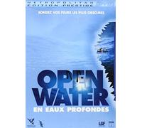 Open Water : En eaux profondes [Francia] [DVD]