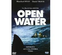 Open_Water [Italia] [DVD]