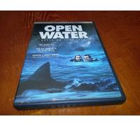 Open Water [Reino Unido] [DVD]