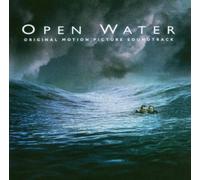 Open Water (Revell) by Original Soundtrack (2004-10-04)