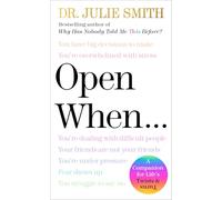 Open When: A Companion for Life's Twists & Turns