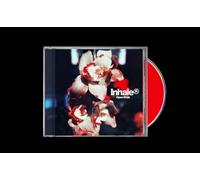 Inhaler – Open Wide – CD – Importación USA