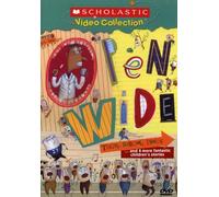 Open Wide: Tooth School Inside...And 4 More Fantastic Children's Stories [USA] [DVD]