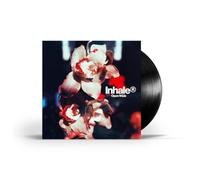 Inhaler - Open Wide (LP)