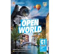 Open World Advanced Student`s Book with answers English for Spanish Speakers