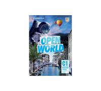 Open World Advanced Workbook with Answers with Audio