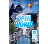 Open World Advanced Workbook with answers with Audio English for Spanish Speaker (SIN COLECCION)