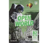 Open World First. Self Study Pack (SB w Answers w Online Practice and WB w Answers w Audio Download and Class Audio): Self Study Pack (Student's Book ... w Answers w Audio Download and Class Audio)
