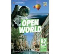 Open World First. Student S Book Without Answers With Online Practice