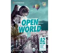 Open World Key Workbook Without Answers With Downloadable Audio Englis