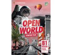 Open World Preliminary Inclusive Workbook with Audio