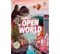 Open World Preliminary Student S Book Pack (sb Wo Answers W Online Pra
