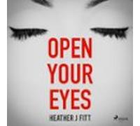 Open Your Eyes (audiolibro)
