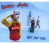 Open Your Eyes by Guano Apes